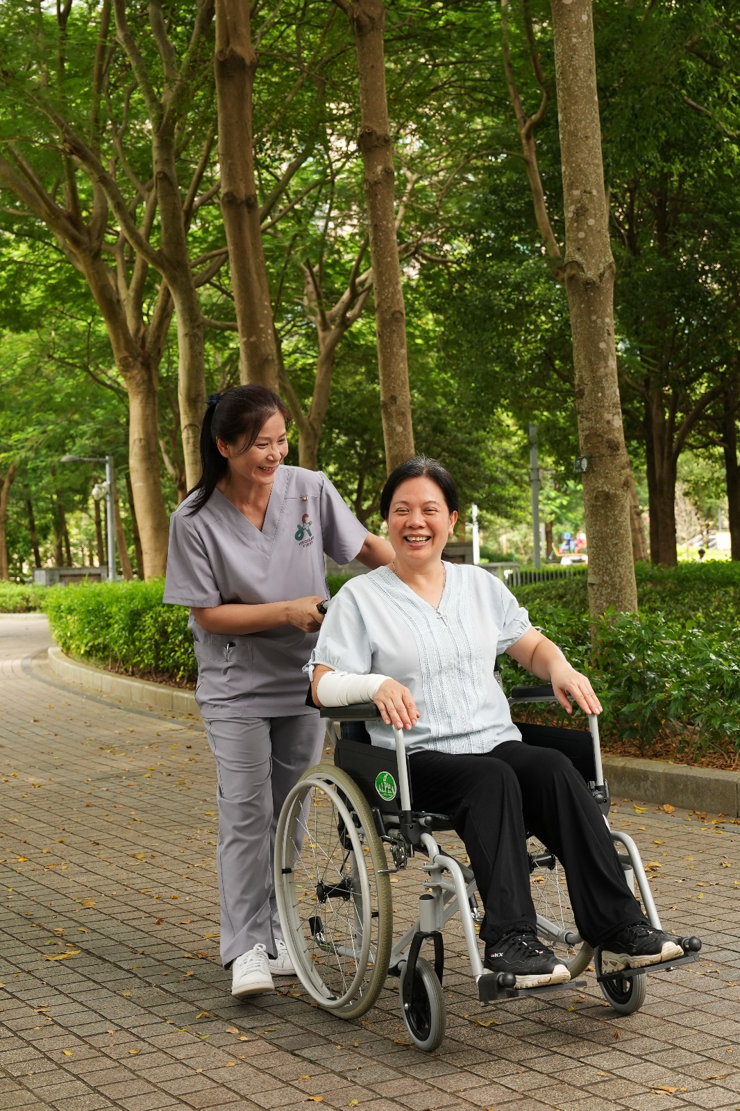 Stroke Care Services